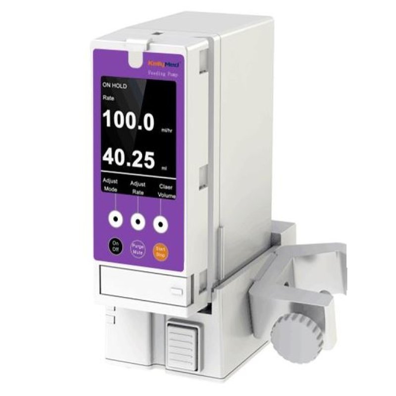 205F Feeding Pump